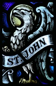 St John the Evangelist 2