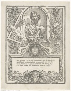 St Luke 1
