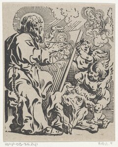 St Luke 2