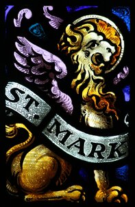 St Mark 2