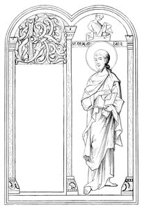 St Matthew 1