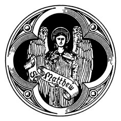 St Matthew 3