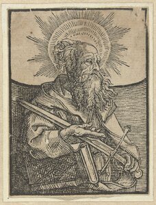 St Paul 1