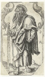 St Paul (Cranach)