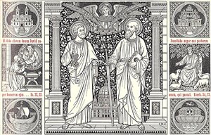 St Peter 1