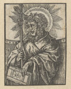St Philip