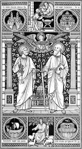 Sts Peter and Paul 1