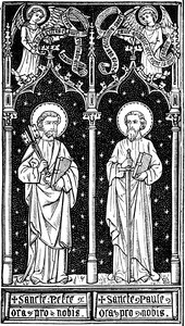 Sts Peter and Paul 2