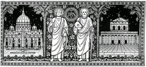 Sts Peter and Paul 4