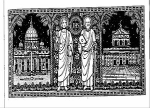 Sts Peter and Paul 5