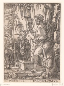 Sts Philip and Bartholomew