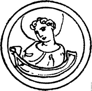 The Four Evangelists 5