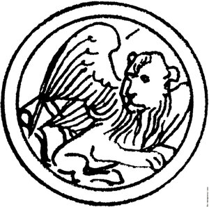 The Four Evangelists 6