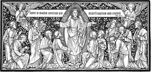 Ascension 12