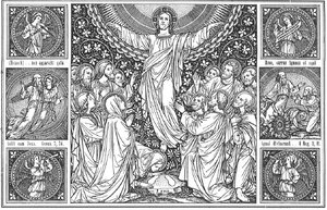 Ascension 13