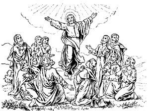Ascension 14