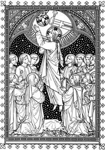 Ascension 16