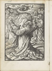 Ascension (Jacob Cornelisz.)