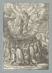 Assumption (Van Sichem)