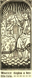 Coronation of Mary 2