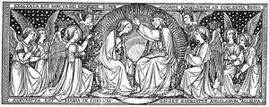 Coronation of Mary 4