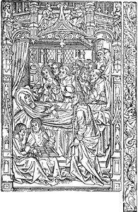Dormition of Mary