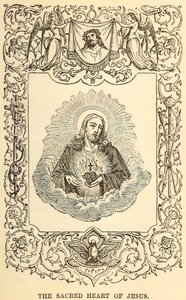 Immaculate Heart of Mary 3