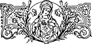 Immaculate Heart of Mary 5