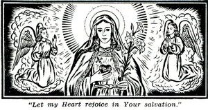 Immaculate Heart of Mary 6