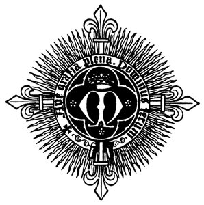 Marian Monogram 2