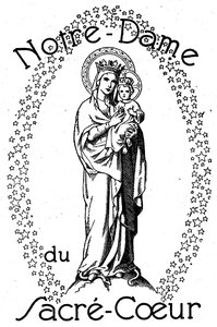 Notre-Dame du Sacré-Cœur