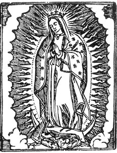 Our Lady of Guadalupe 2
