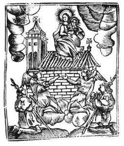 Our Lady of Loreto