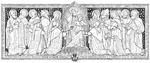 Our Lady of Mount Carmel 1