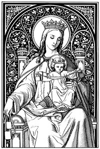 Our Lady of Mount Carmel 2