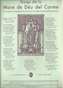 Our Lady of Mount Carmel 3
