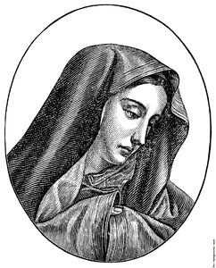 Our Lady of Sorrows 1