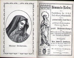 Our Lady of Sorrows 4