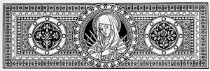 Our Lady of Sorrows 5