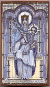 Our Lady of Walsingham 2