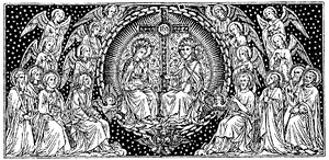 Queenship of Mary 1