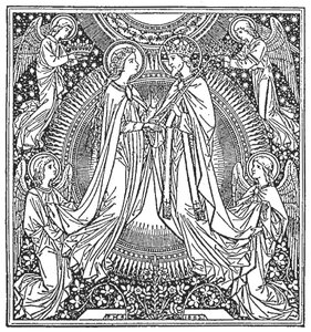 Queenship of Mary 2