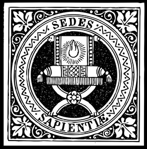 Sedes Sapientiae 2