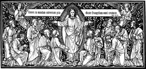 Christ Pantocrator