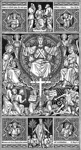 Christ Reigning 2
