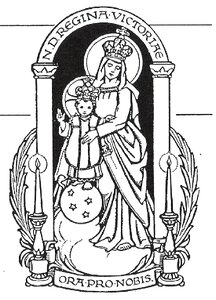 Christ the High Priest 3