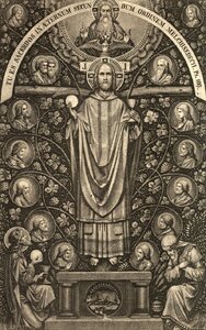 Christ the High Priest 4