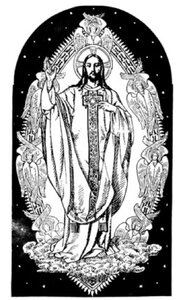 Christ the High Priest 5
