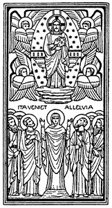 Christ the King 1