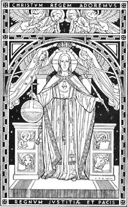 Christ the King 10
